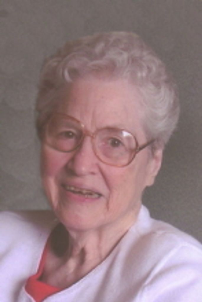 Leota Geraldine Holsen