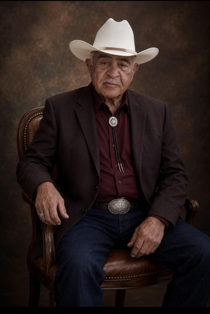 Ramon Castro Cadena Profile Photo