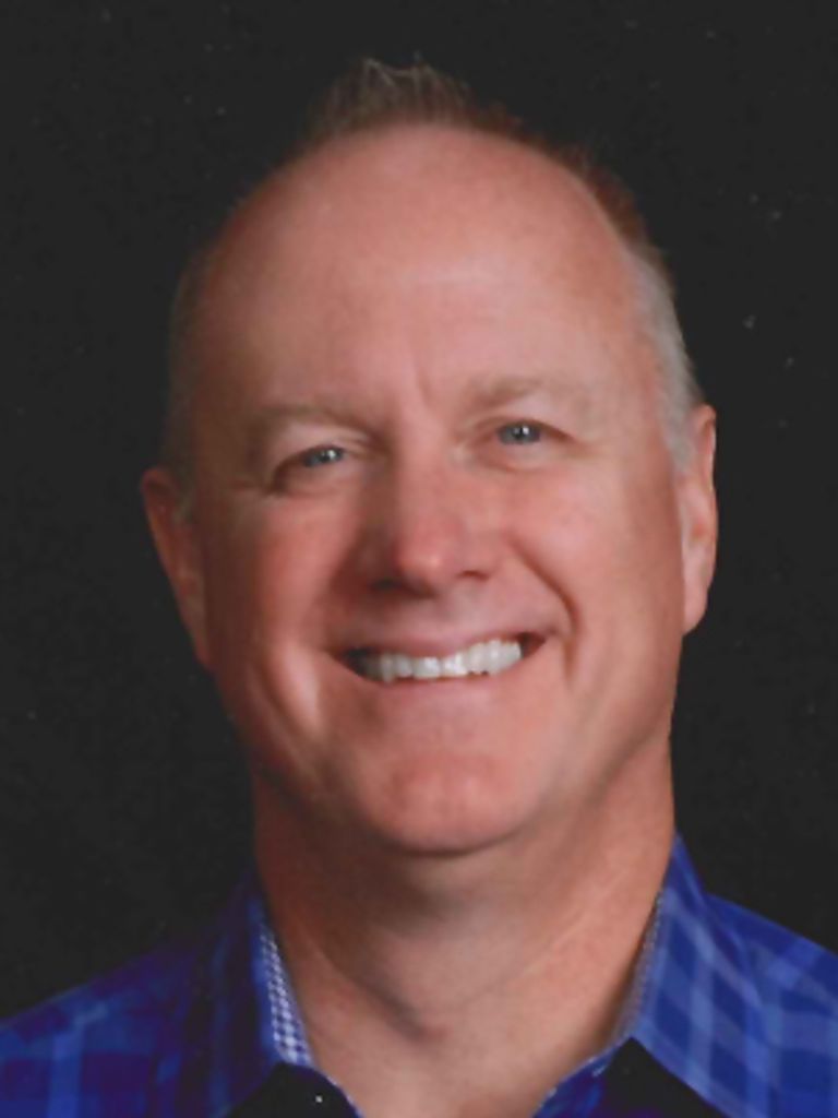 Mark Timothy Rausch