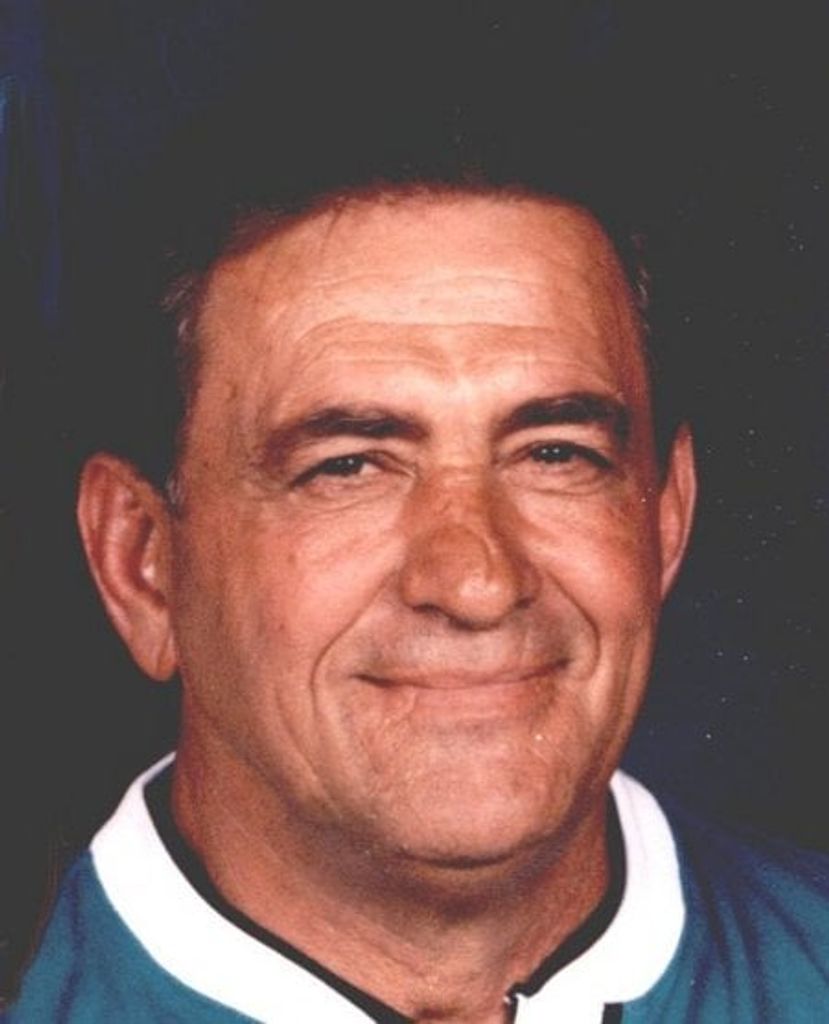 Monty Donald Betz Profile Photo