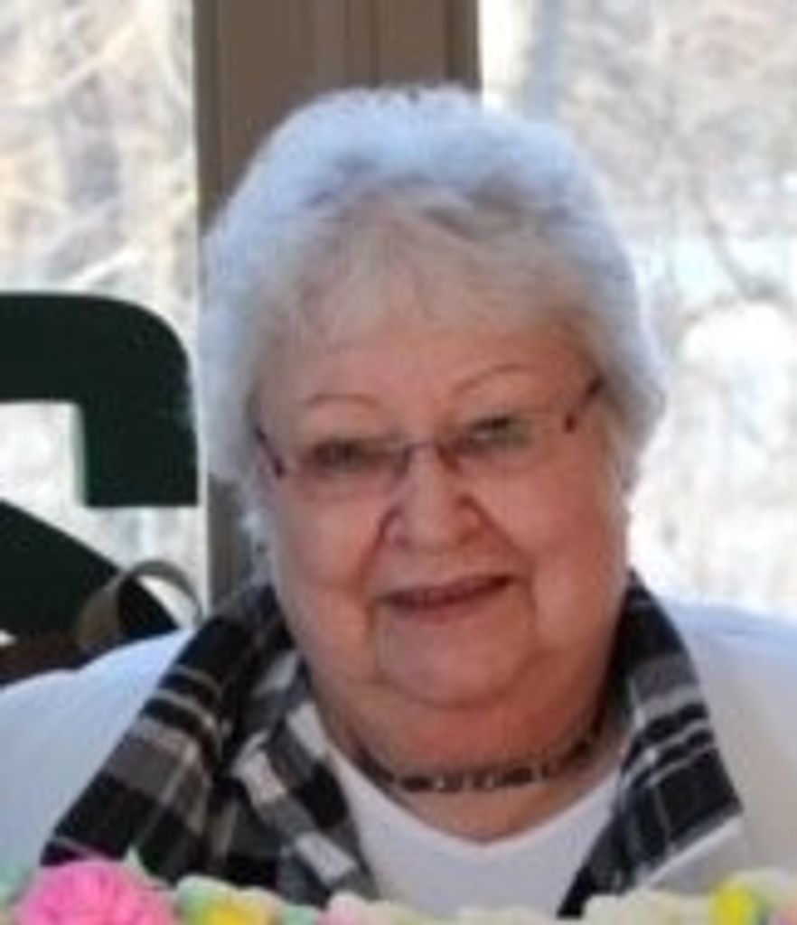 Josephine "Josie" Walsh