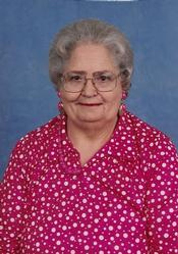 Anna May Hunt Profile Photo