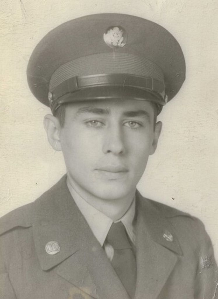 Delmar Joseph Poitra Profile Photo