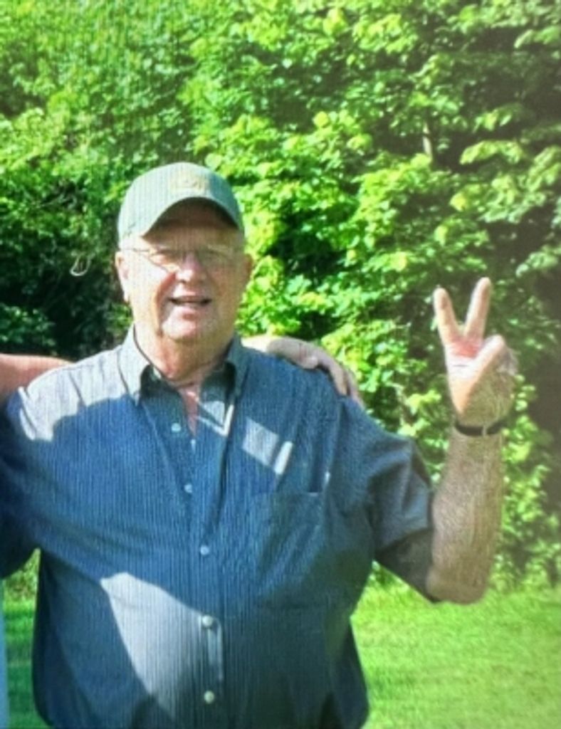Larry L. Mead, Sr. Profile Photo