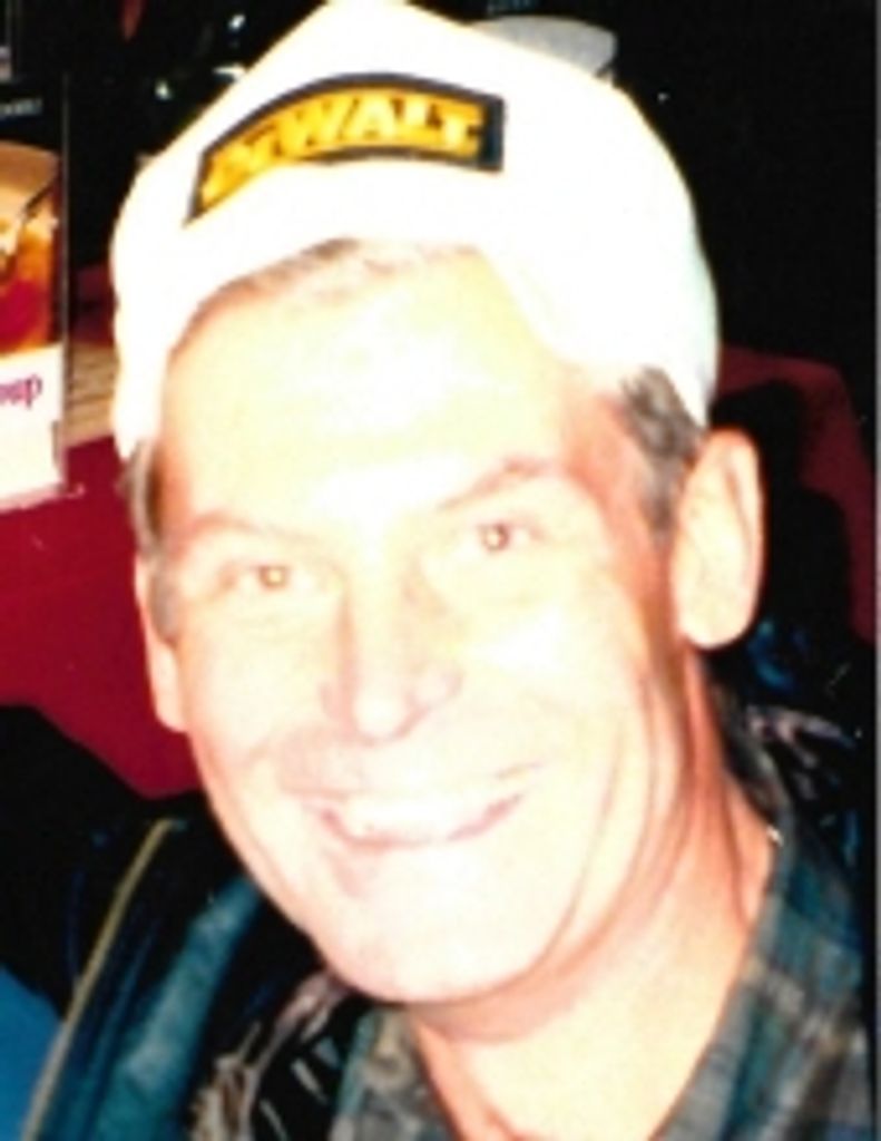 Dennis  Britson