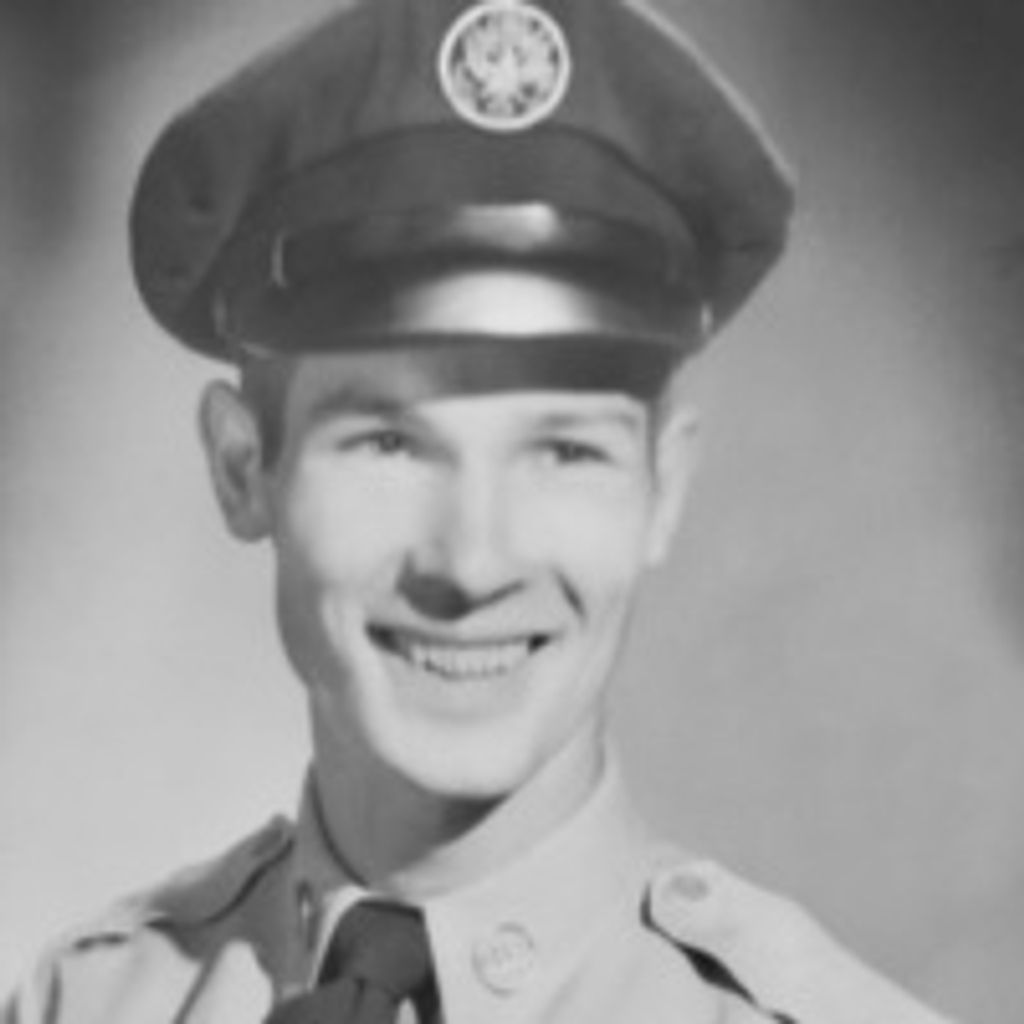 Richard Jack Taylor Profile Photo