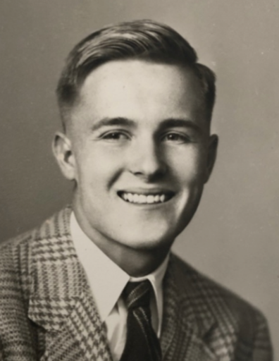 Gilbert K. "Gib" Bleck Profile Photo