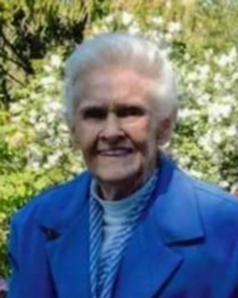 Loretta Lee Van Meter Profile Photo