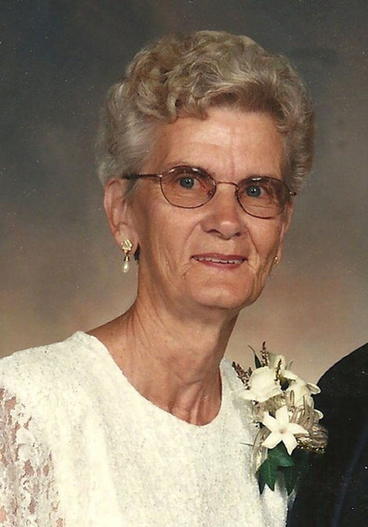 Ruth Berndt Profile Photo