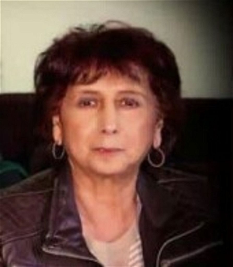 Isabel Pacheco Profile Photo