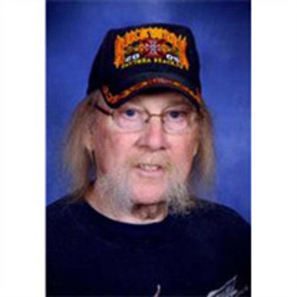 Thomas Gary Gravlin