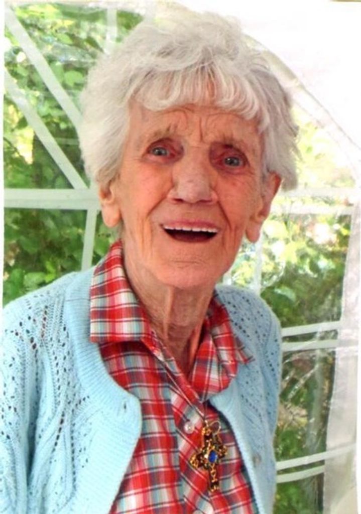 Violet R (Russell) Williams Profile Photo