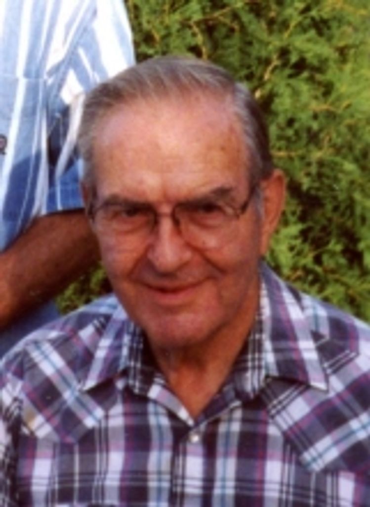 Roger A. Anderson Profile Photo