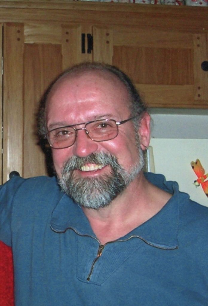 Paul Thomas Libert