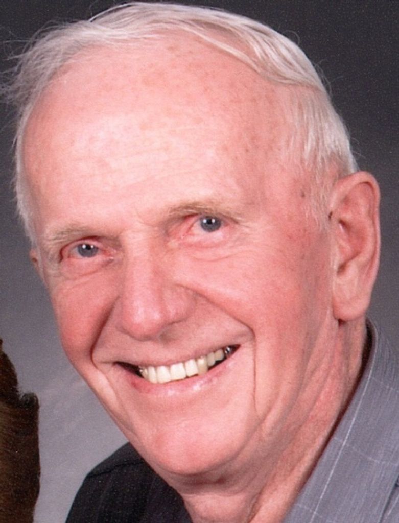 Robert "Bob" E. Amann