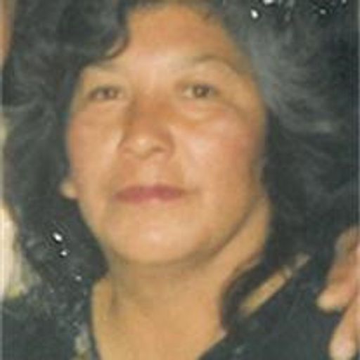 Maria Jesus Magallanes-Medrano Profile Photo