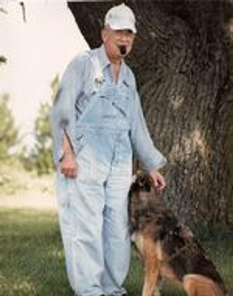 James Richard Bradley