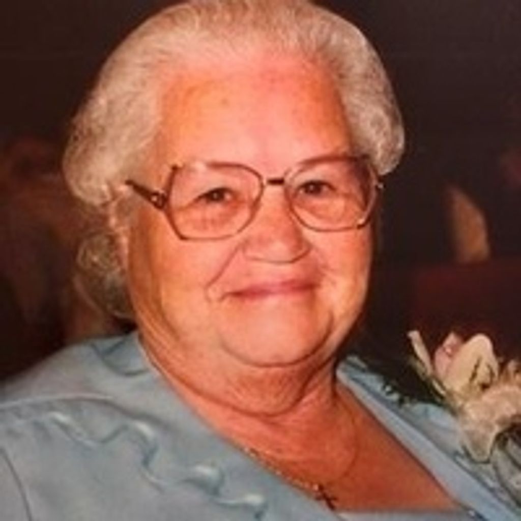 Imogene Arwood