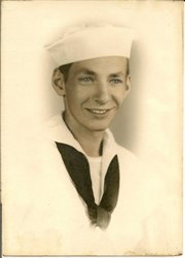 Richard G. Morse