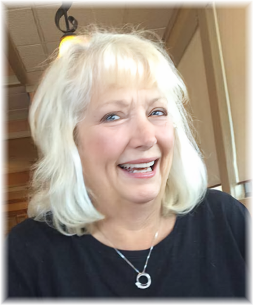 Rebecca Jane Davis Profile Photo