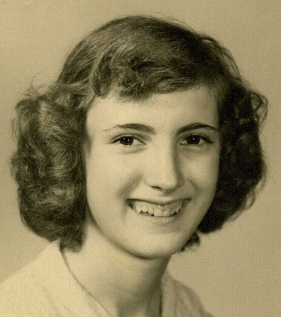 Betty Jo Bunn Profile Photo