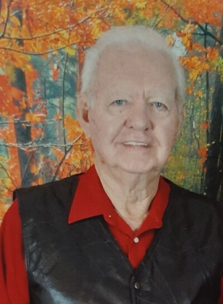 Jackie "Jack" L. De Priest Profile Photo