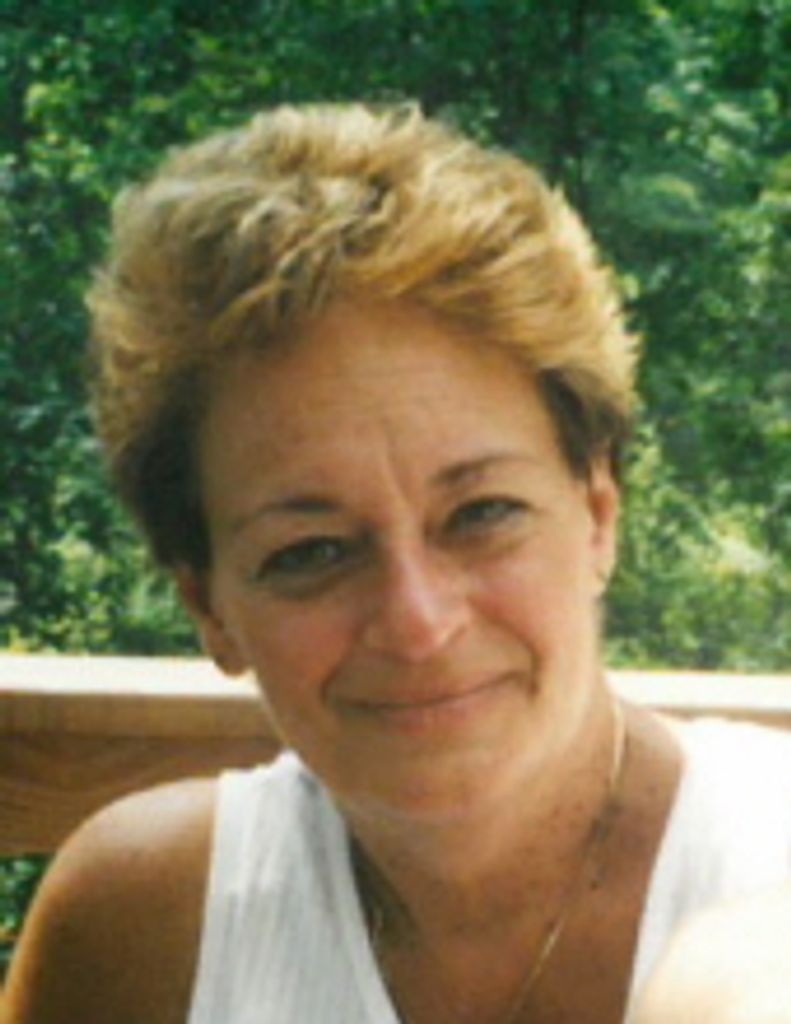 Sharon Ann Springer
