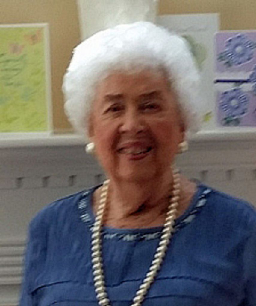 Shirley W. Ferreri Profile Photo