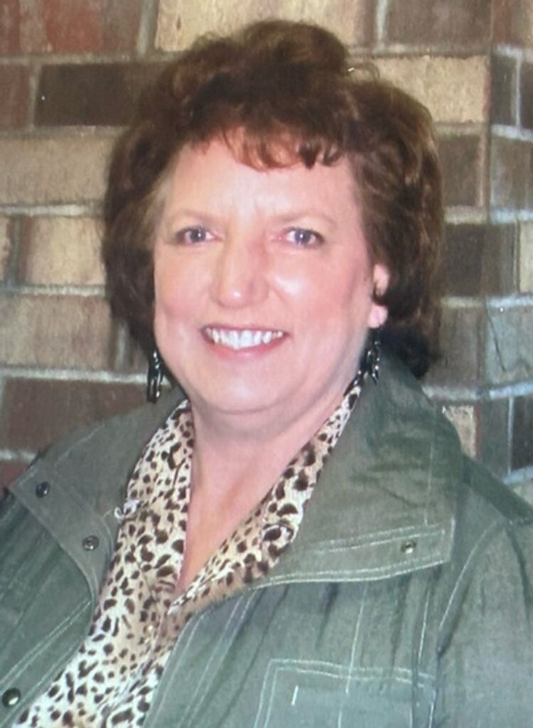 Patti Coleman-Woods Profile Photo