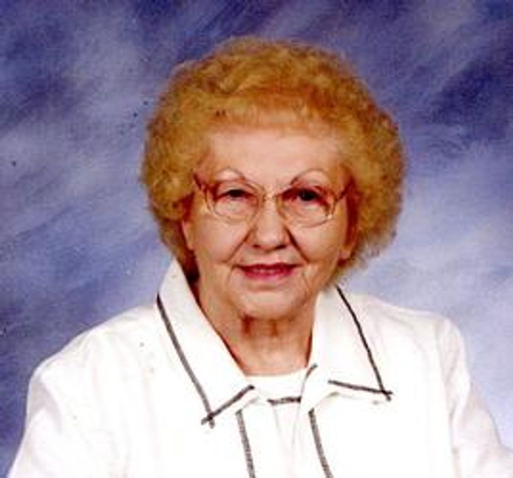 Lillian Marie Peters Profile Photo
