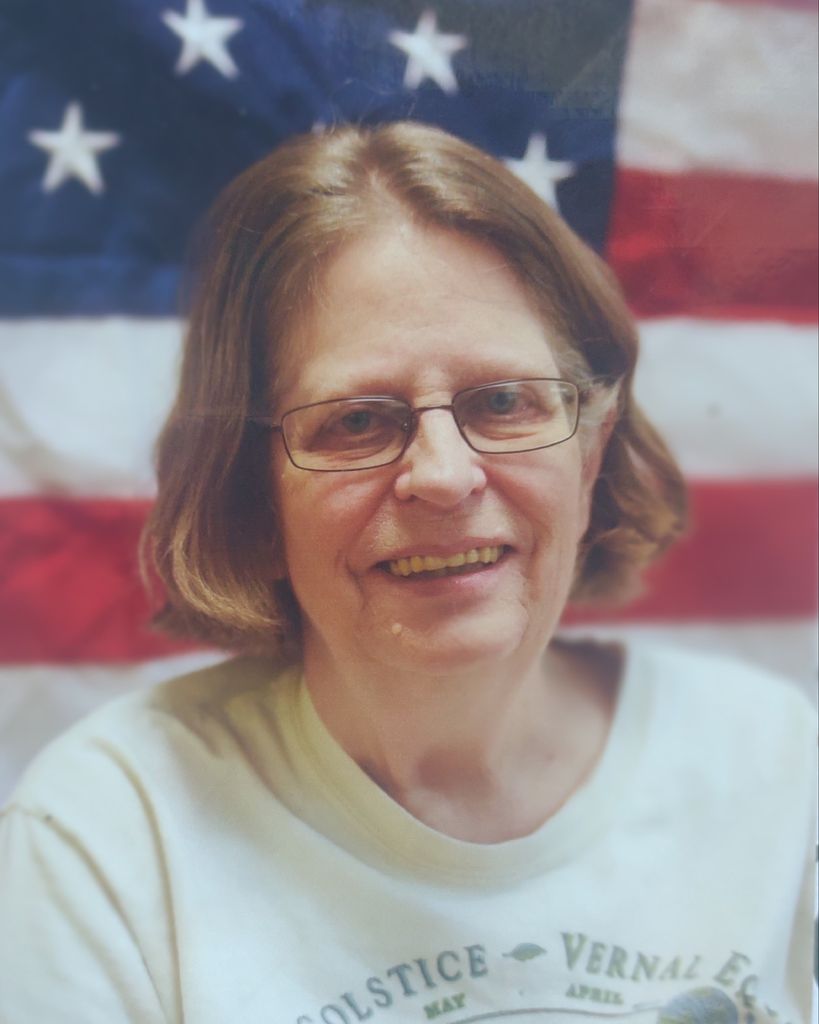 Donna J. Larson Profile Photo