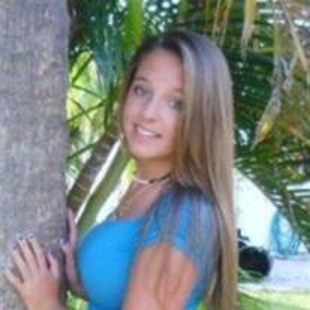 Brittany Marlene Hare