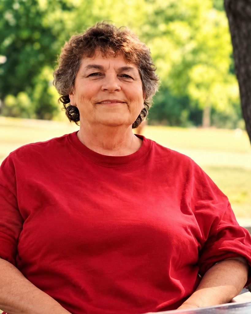 Barbara Ann O'Connor