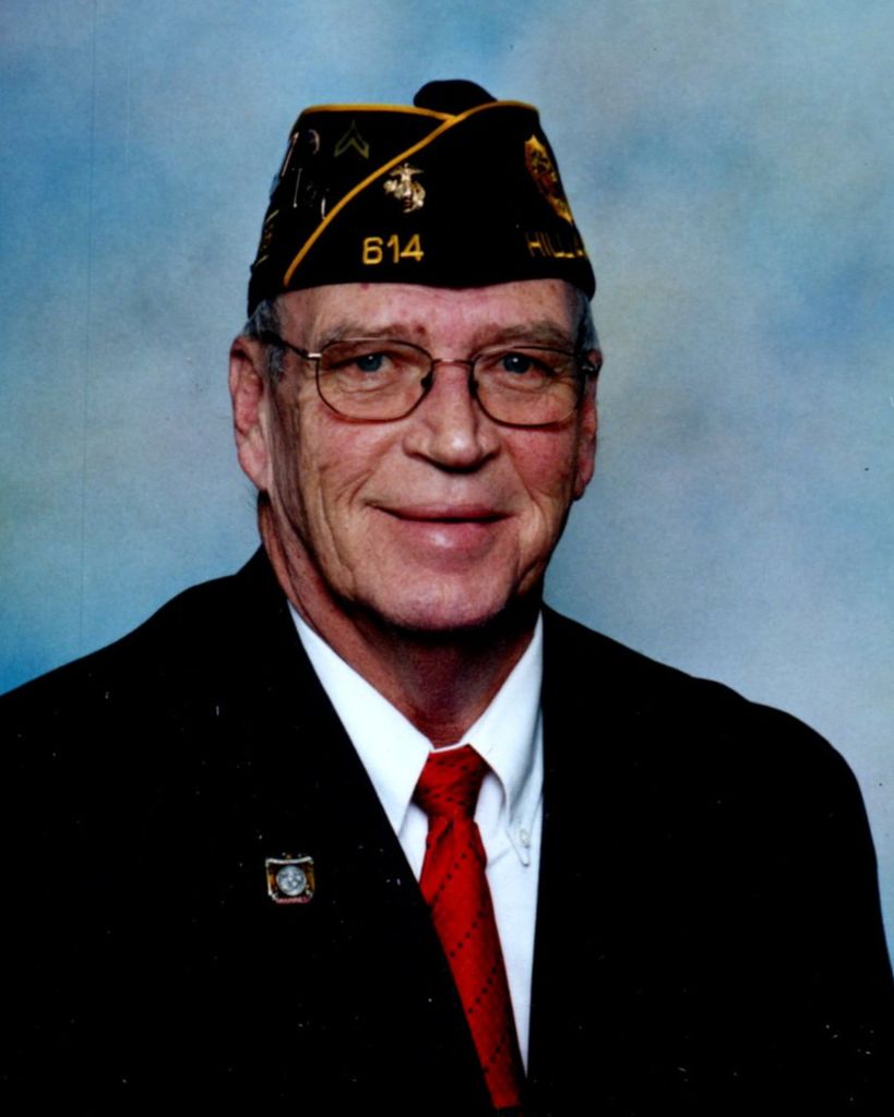 Philip R. Gano