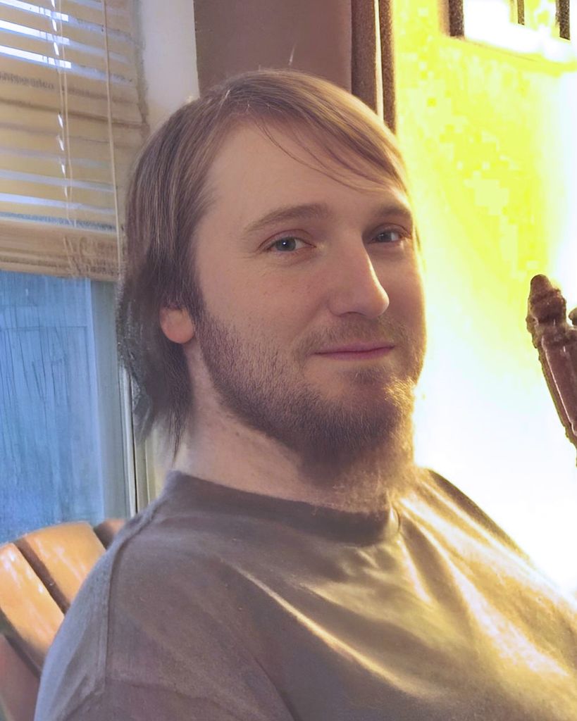 Brian Scott Knight Profile Photo