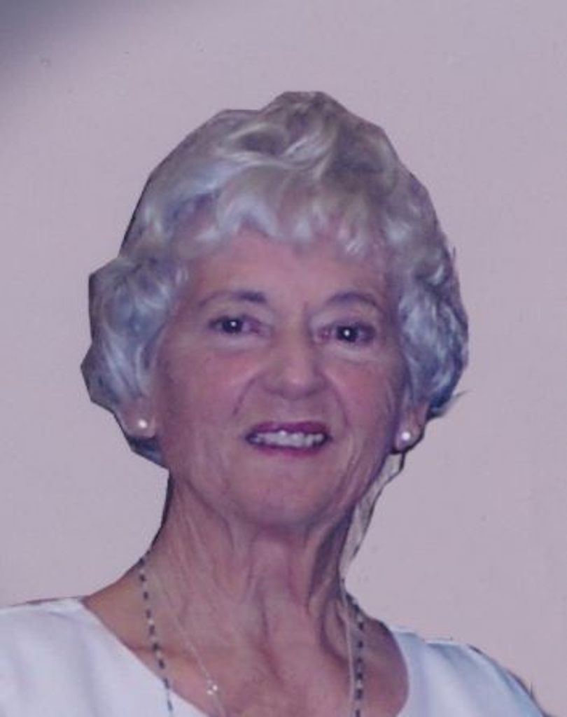 Mildred Moore-Kampo