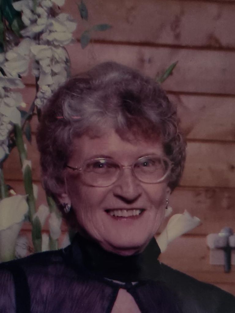 Juanita M. Mosher Profile Photo
