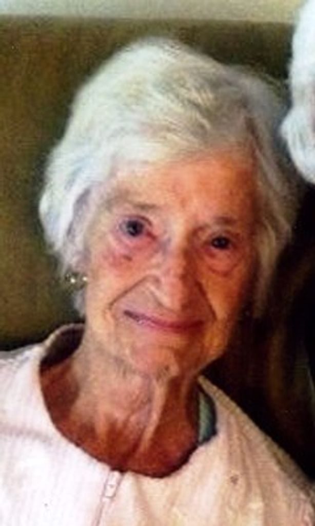 Dorris Smithson
