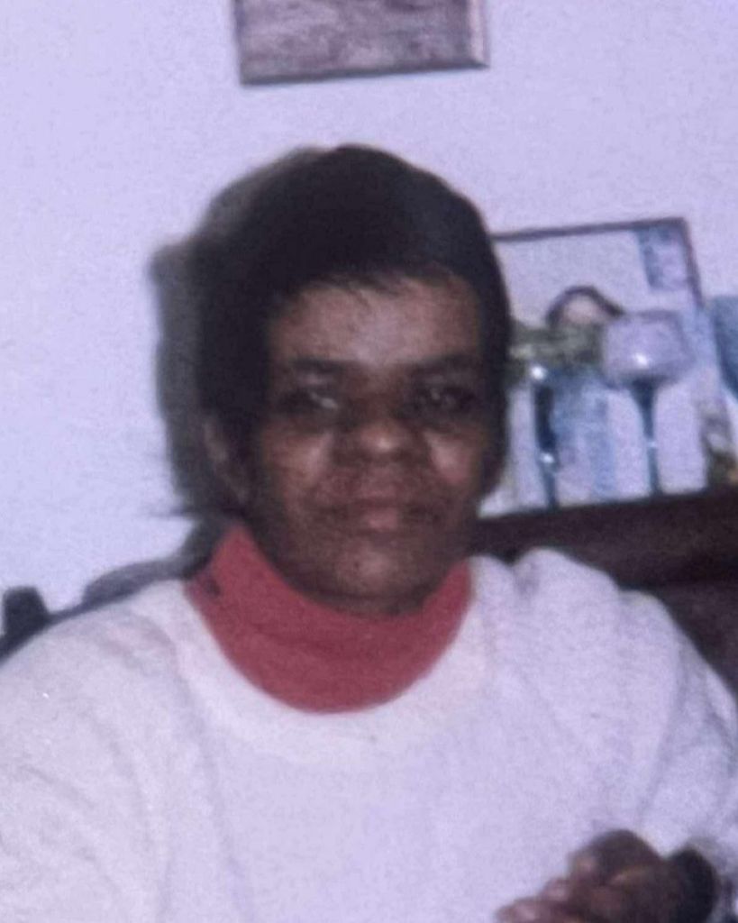 Gloria Silas Profile Photo