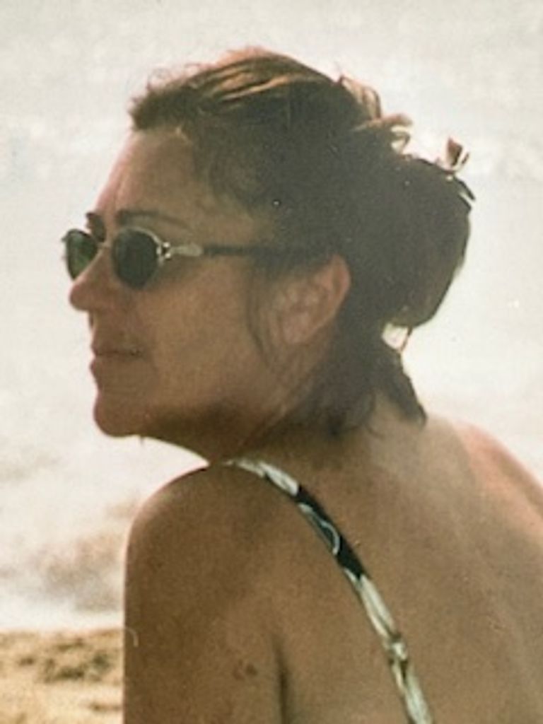 Zettia L. (Hutchinson)  Moyer Profile Photo