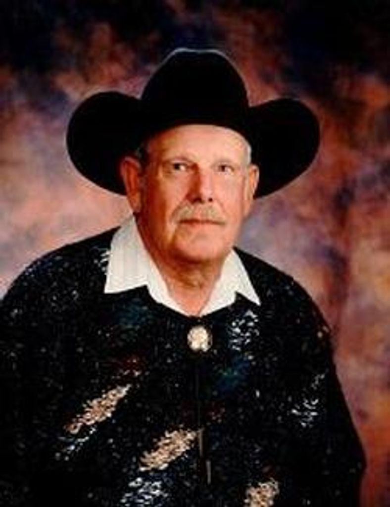 Gerald L. "Jerry" Brewer