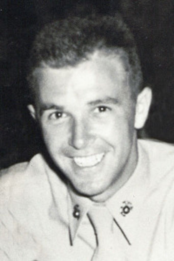 Frank E. Cooper, Sr.