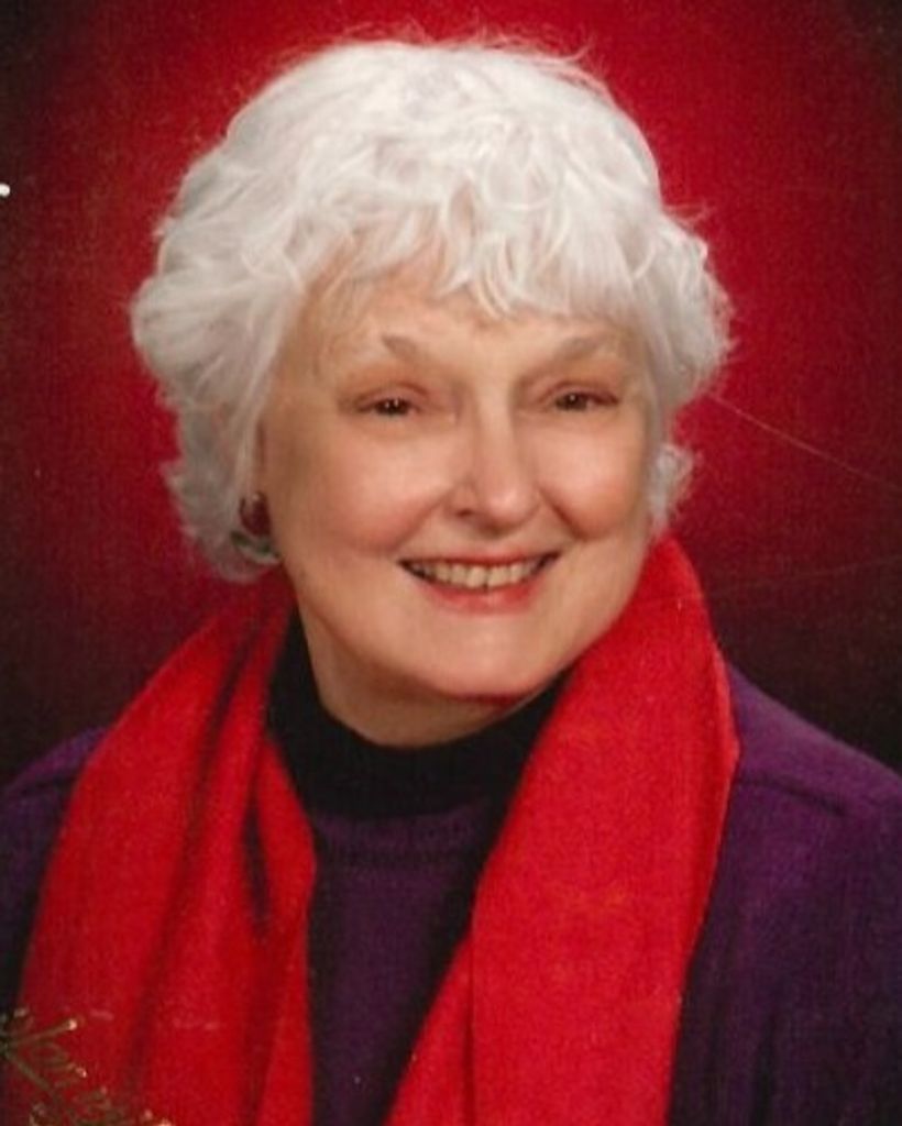 Anna Merle Bingham