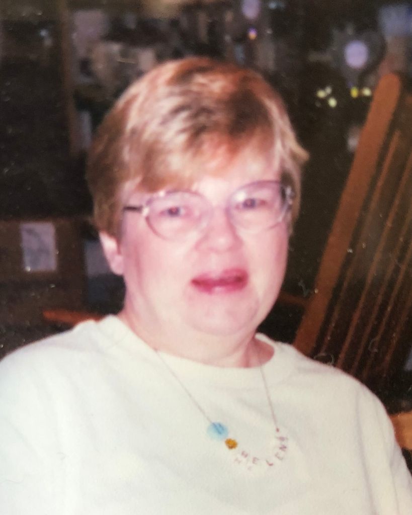 Helen D. Thiesen