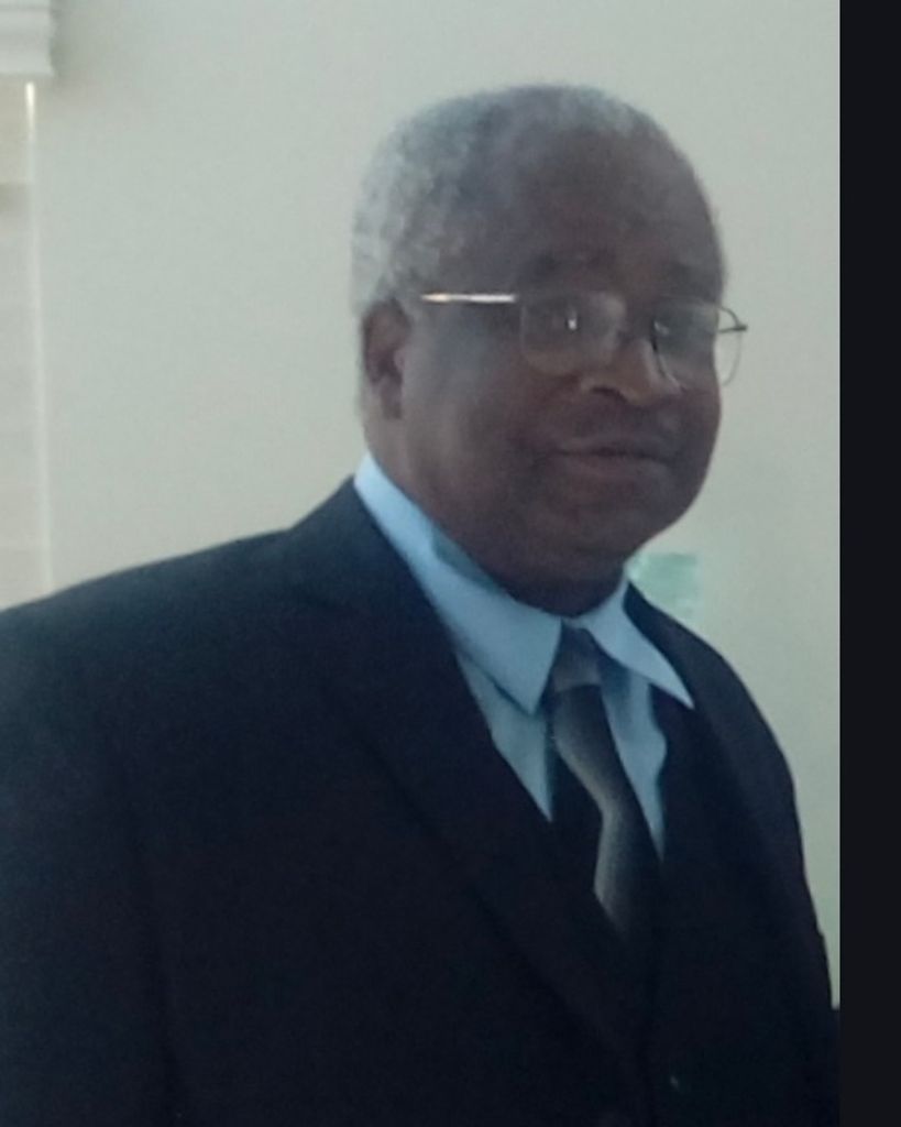 Nelson Brooks Profile Photo