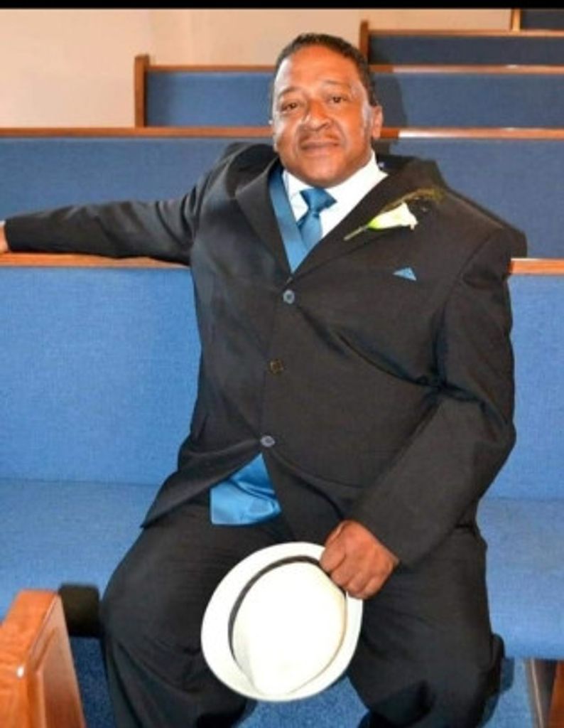 Phillip Wayne Moss, Sr. Profile Photo