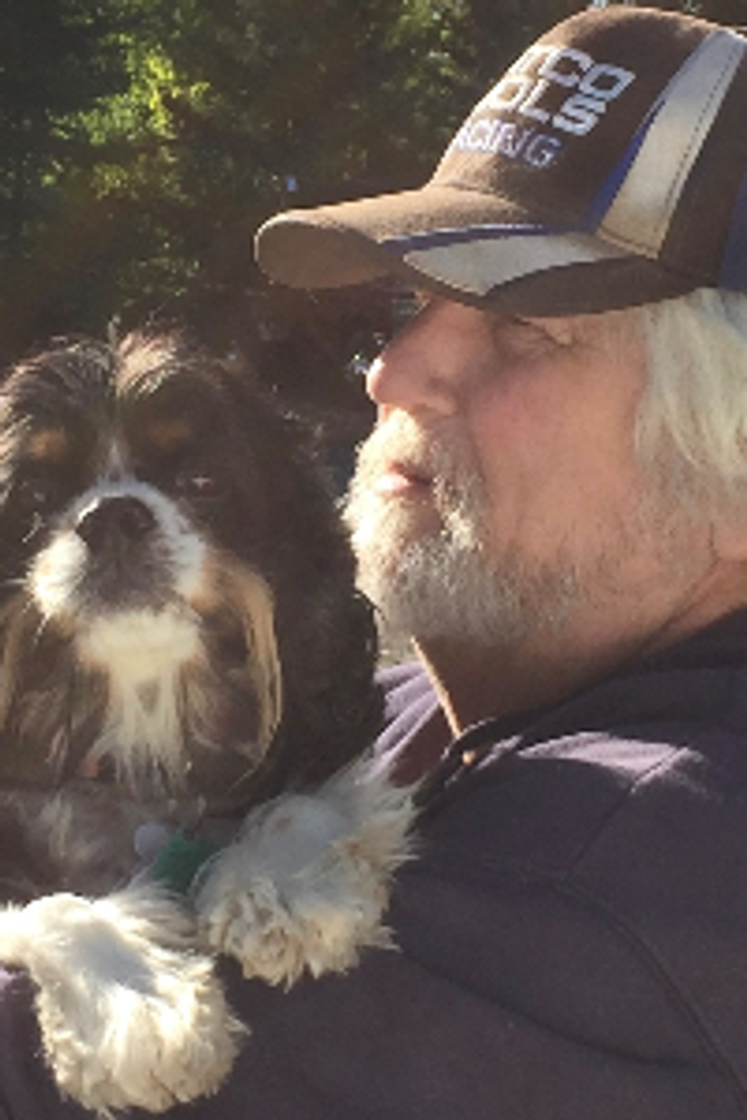 Stephen A. Tirrell Profile Photo