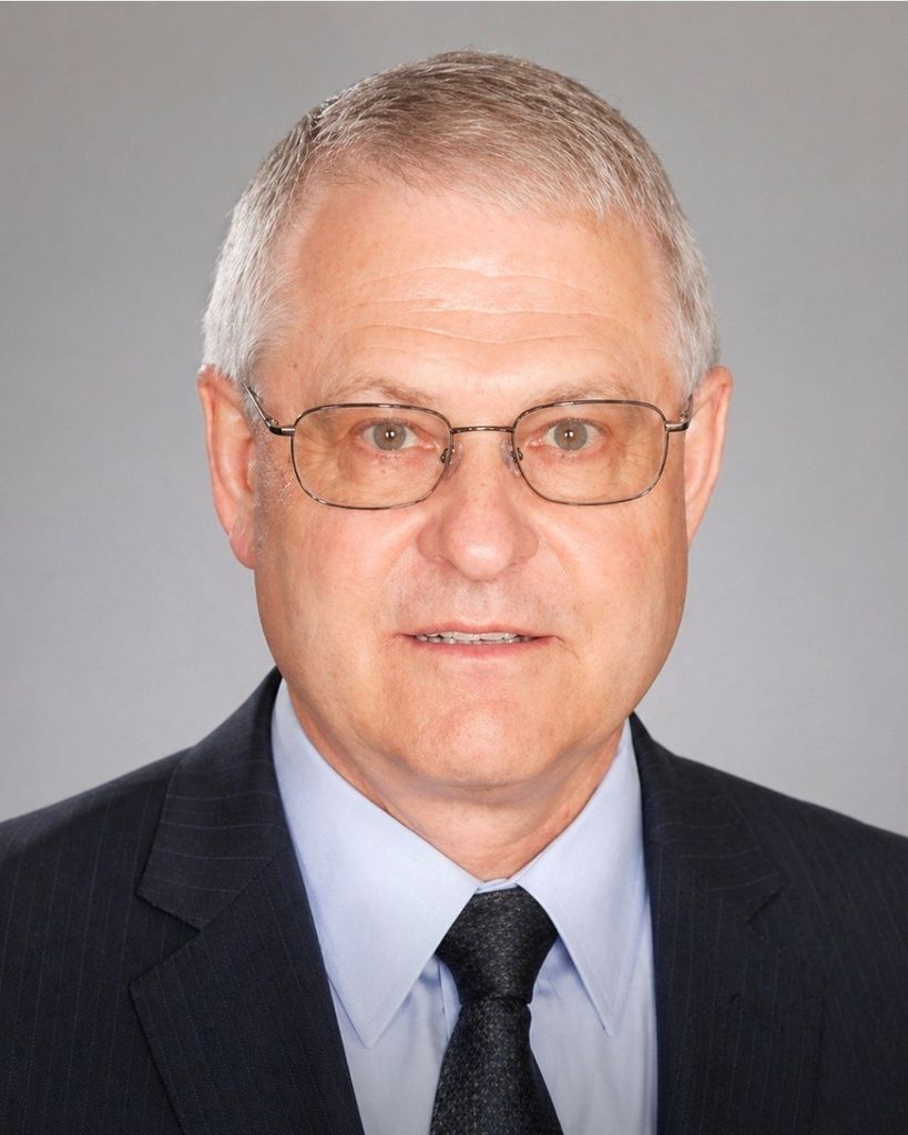 Ernest Marvin Wlock