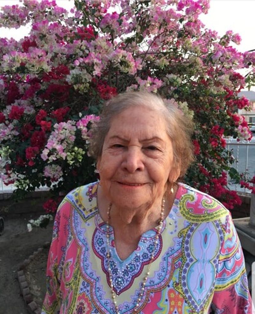 Hermila Porchas Profile Photo
