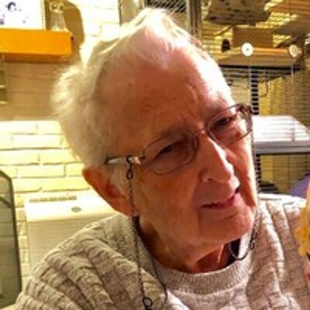 Barbara J. Trautlein